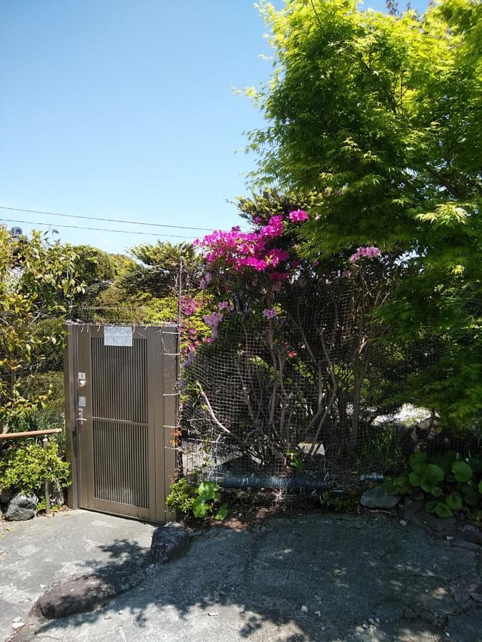 Yokoso Ryokan Beppu Exterior photo