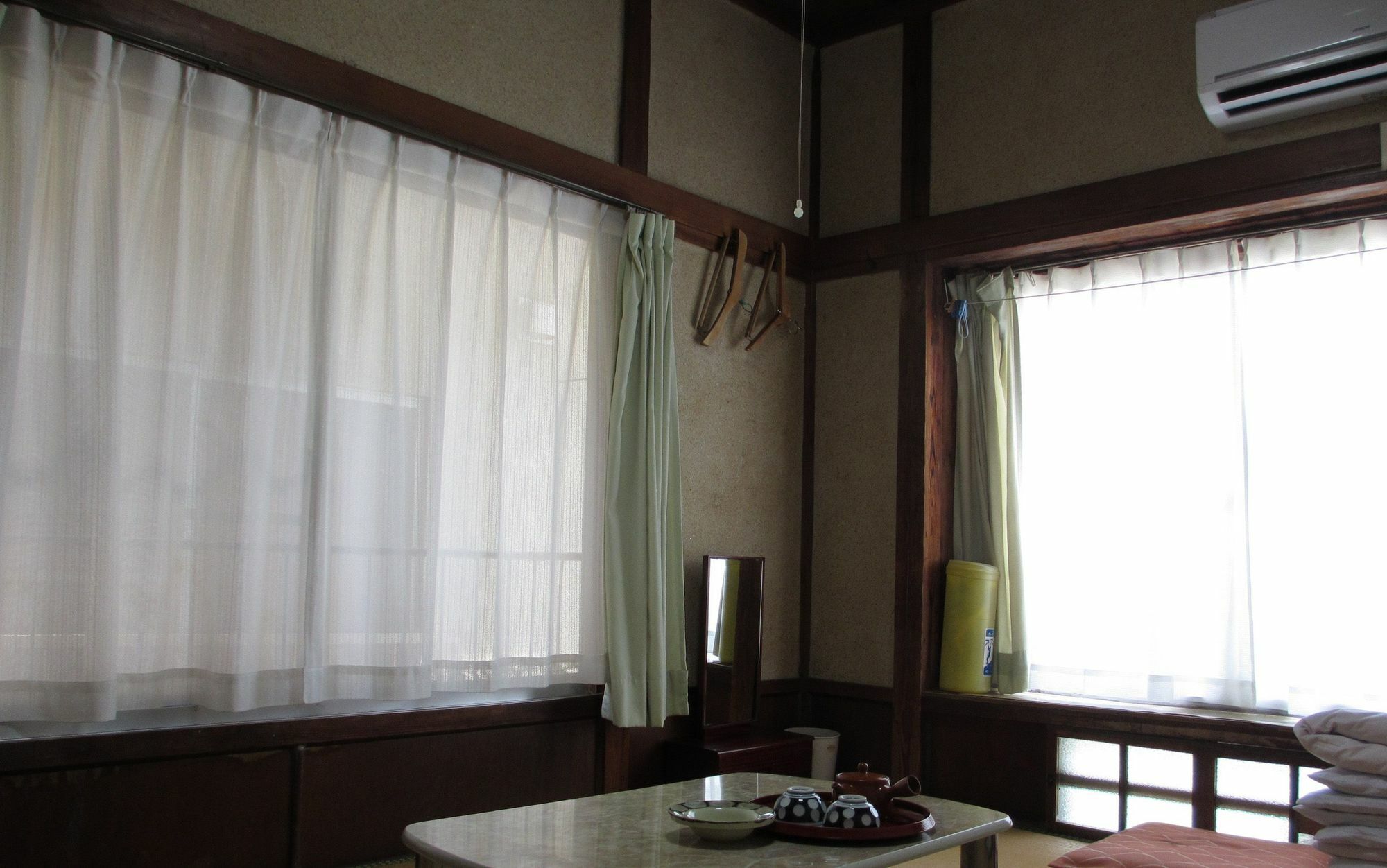 Yokoso Ryokan Beppu Exterior photo