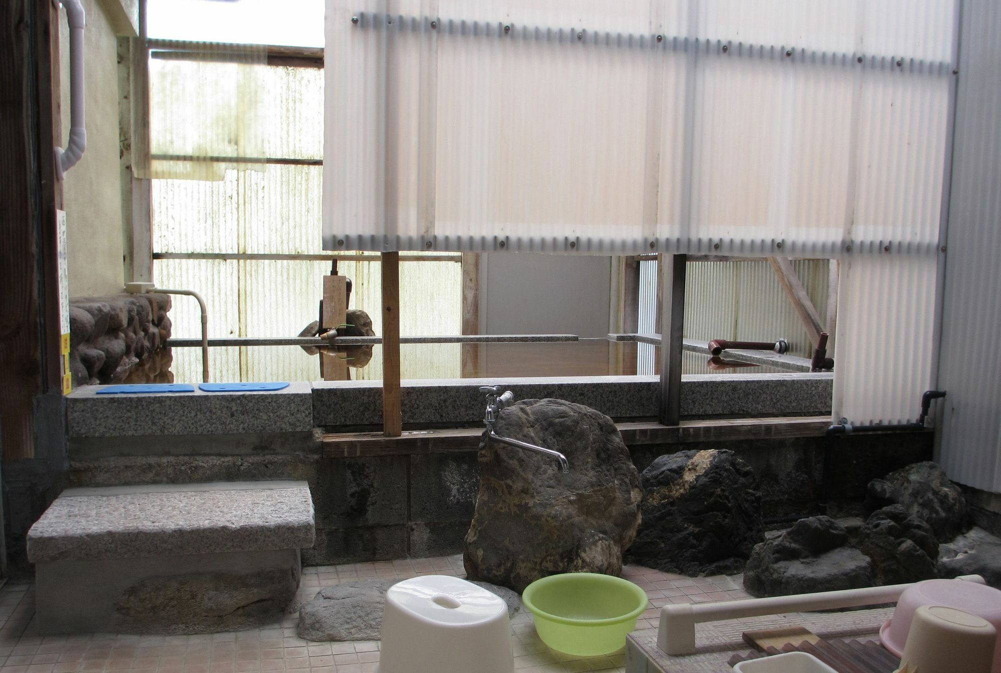 Yokoso Ryokan Beppu Exterior photo